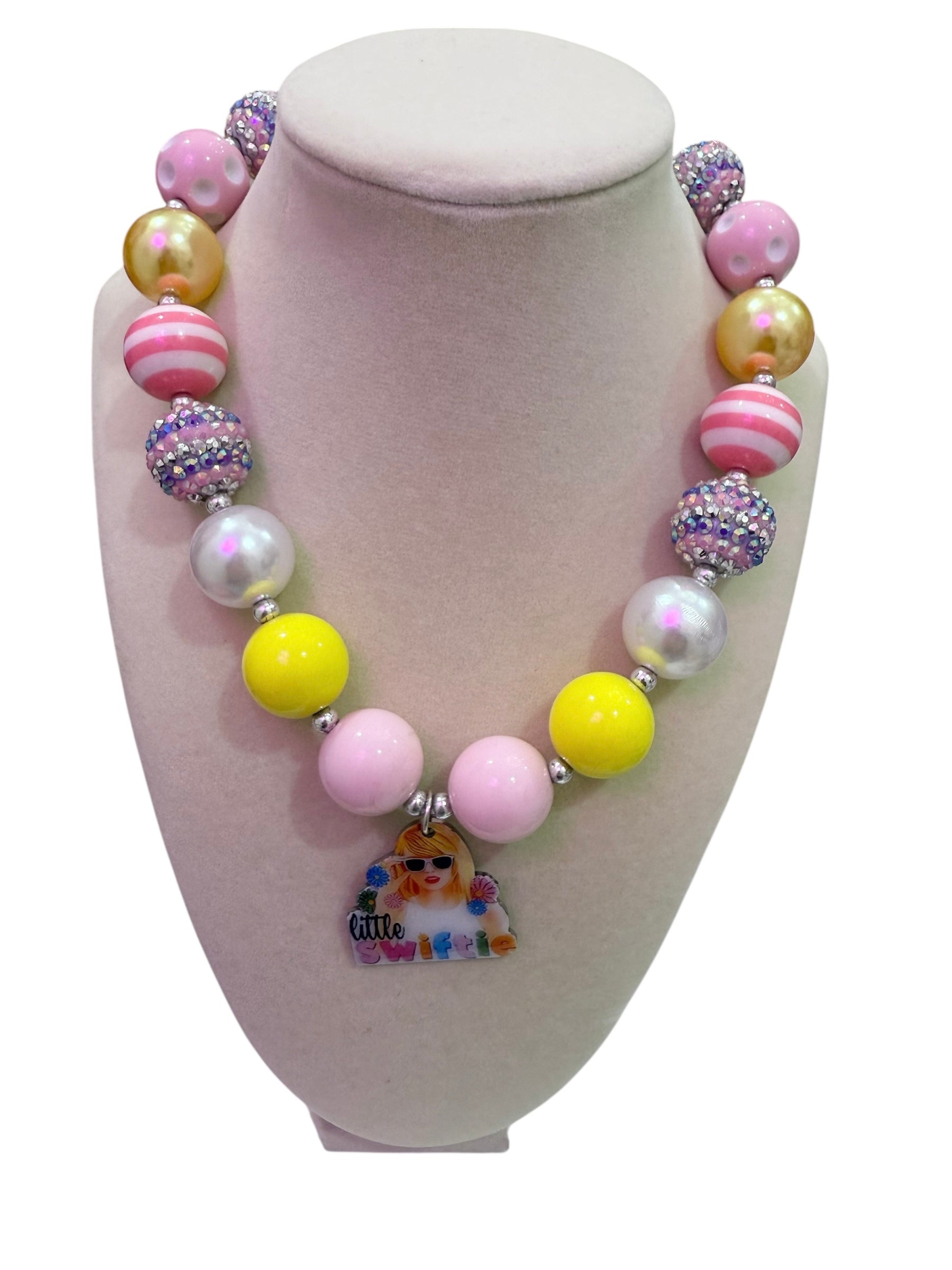 Swiftie Bubble Necklace